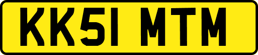 KK51MTM