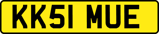 KK51MUE