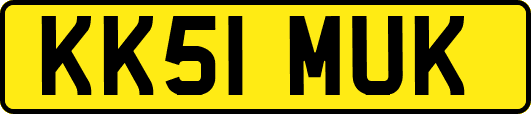 KK51MUK