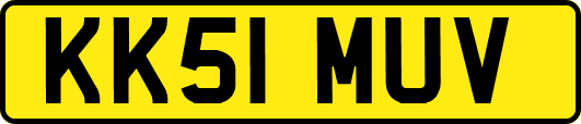 KK51MUV