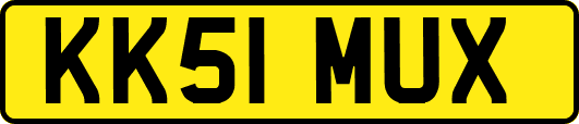 KK51MUX