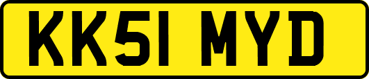 KK51MYD