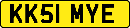 KK51MYE