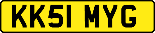 KK51MYG