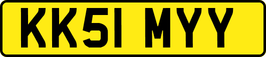 KK51MYY