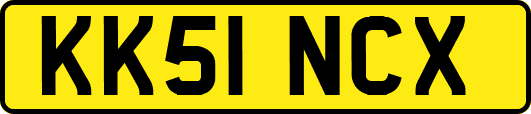KK51NCX
