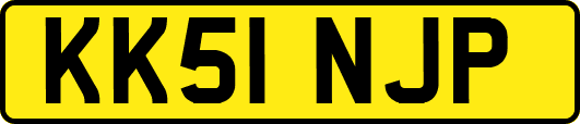 KK51NJP