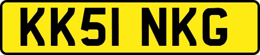 KK51NKG