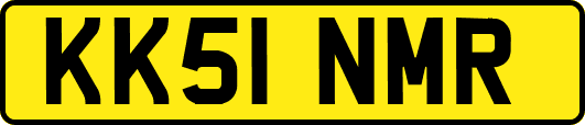 KK51NMR