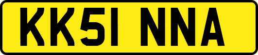 KK51NNA