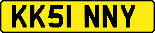KK51NNY