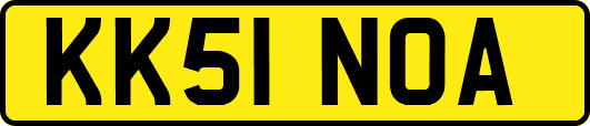 KK51NOA