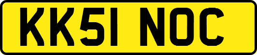 KK51NOC