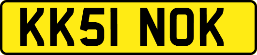 KK51NOK