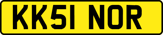 KK51NOR