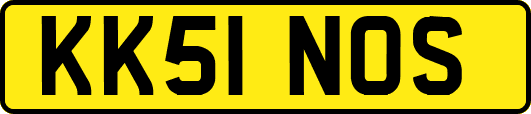 KK51NOS
