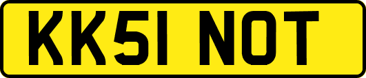 KK51NOT