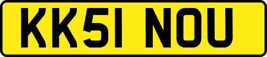 KK51NOU