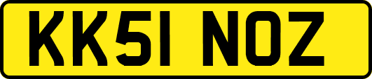 KK51NOZ