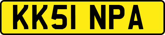 KK51NPA