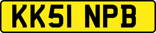 KK51NPB