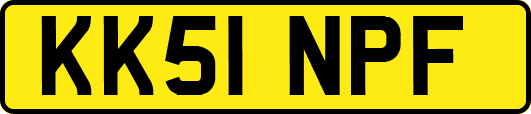KK51NPF