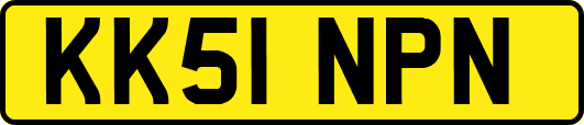 KK51NPN