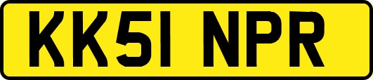 KK51NPR
