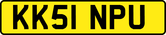 KK51NPU