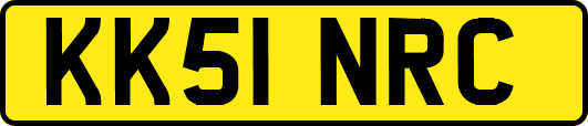 KK51NRC