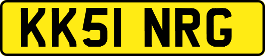 KK51NRG