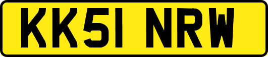 KK51NRW