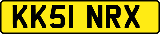 KK51NRX