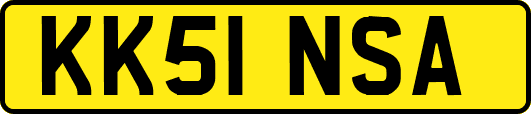 KK51NSA