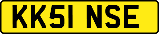 KK51NSE