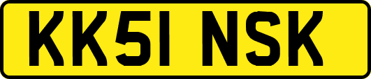 KK51NSK
