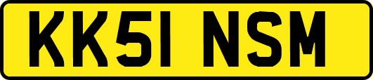 KK51NSM