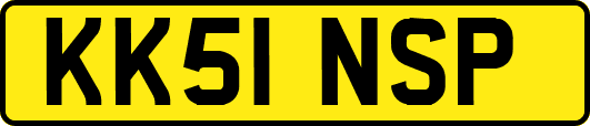 KK51NSP