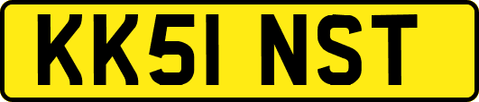 KK51NST