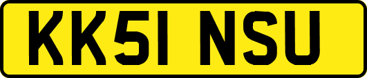 KK51NSU