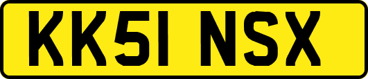 KK51NSX