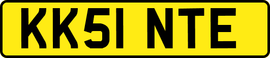 KK51NTE