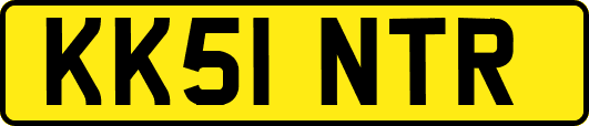 KK51NTR