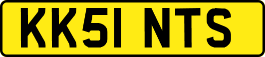 KK51NTS