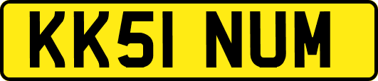 KK51NUM