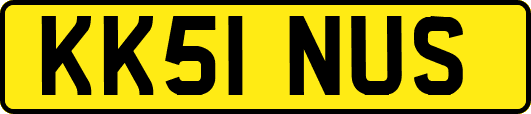 KK51NUS