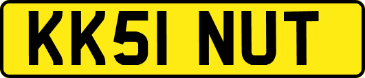 KK51NUT