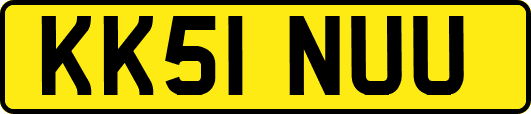 KK51NUU