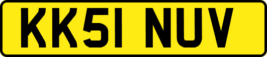 KK51NUV