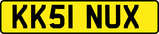KK51NUX